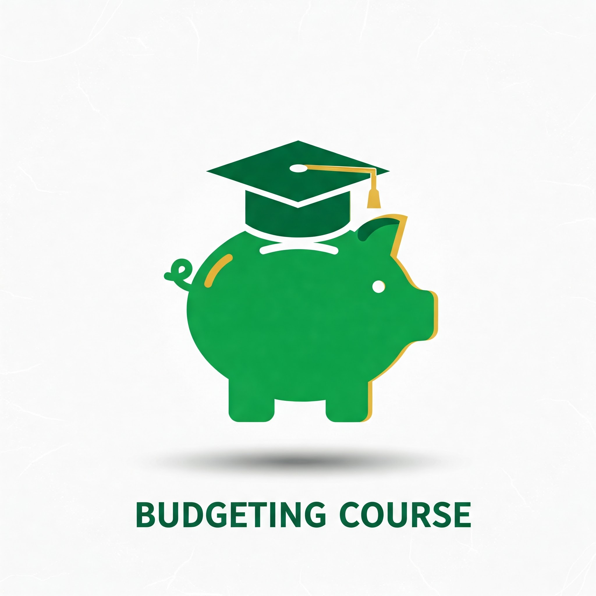 Budgeting Course Icon