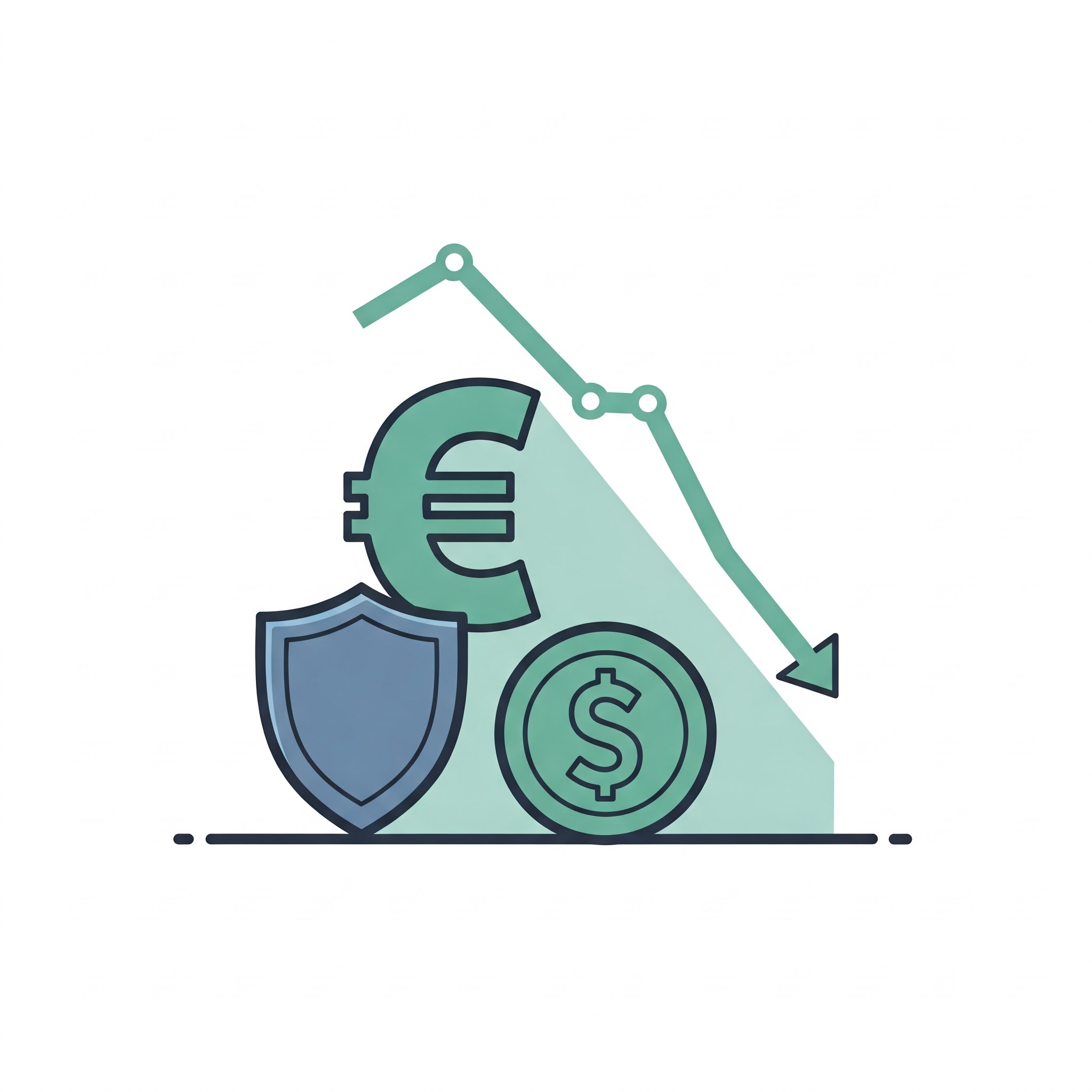 Debt Management Course Icon