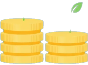 Financial Growth Chart