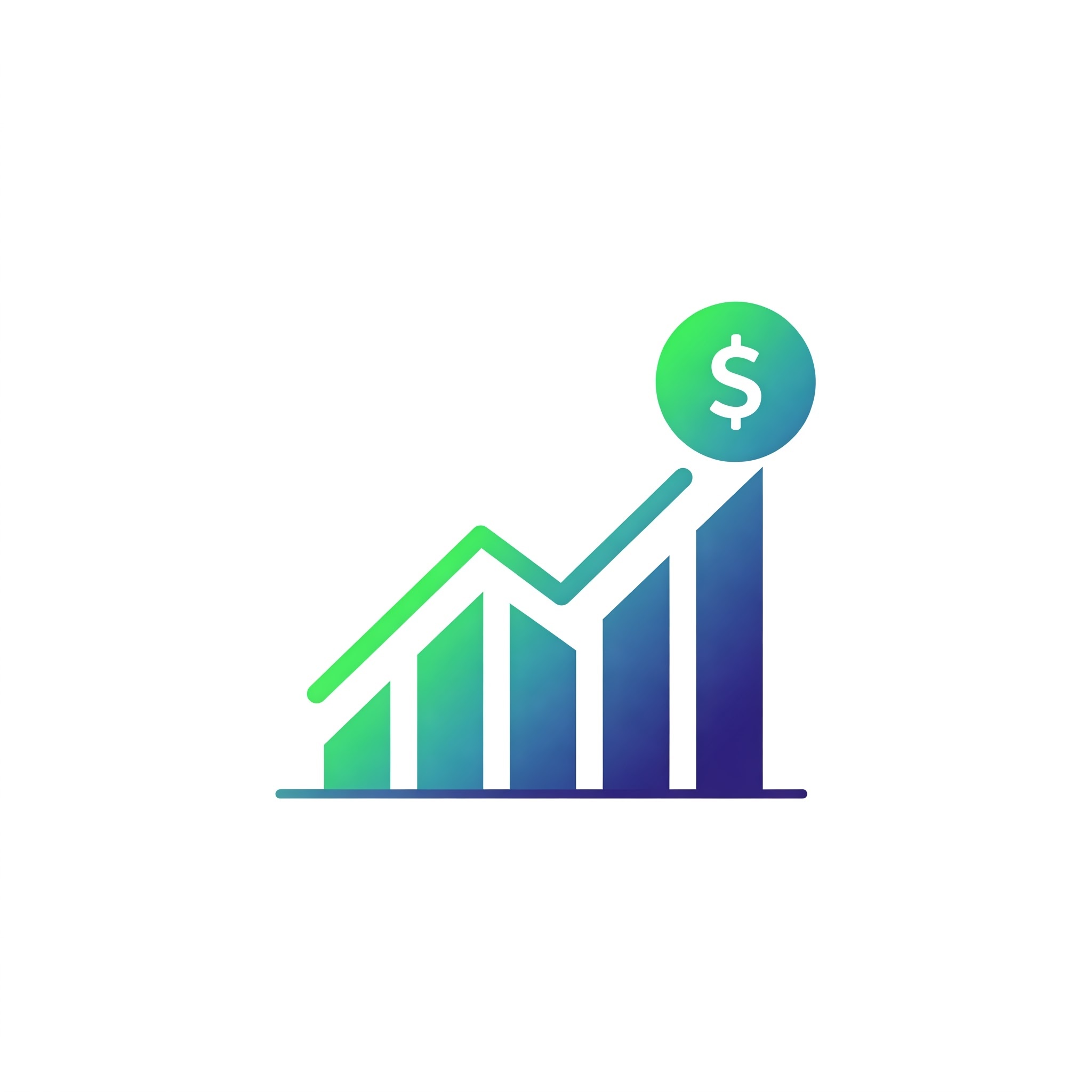 Investing Basics Course Icon