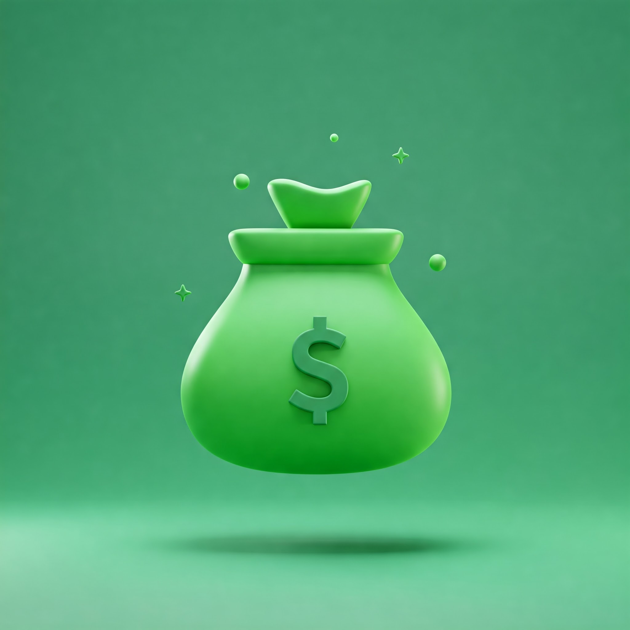Savings Icon